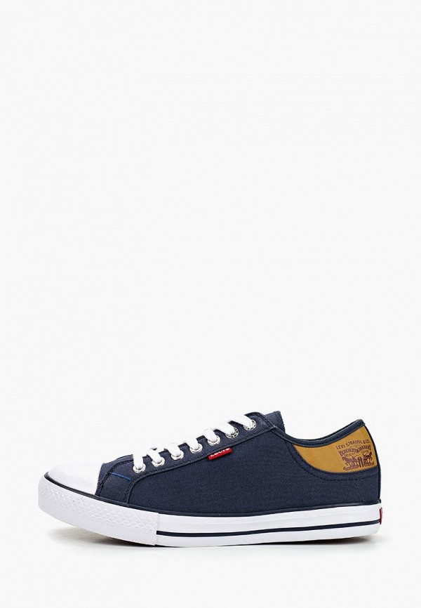 

Кеды Levi's®, Синий