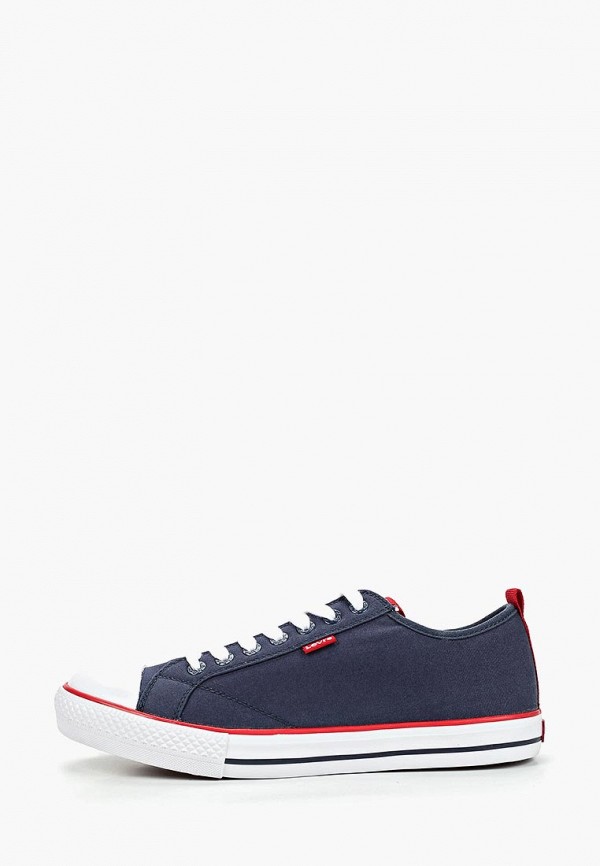 

Кеды Levi's®, Синий