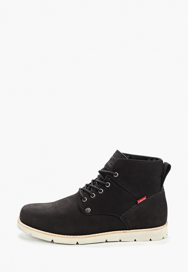 

Ботинки Levi's®, Черный