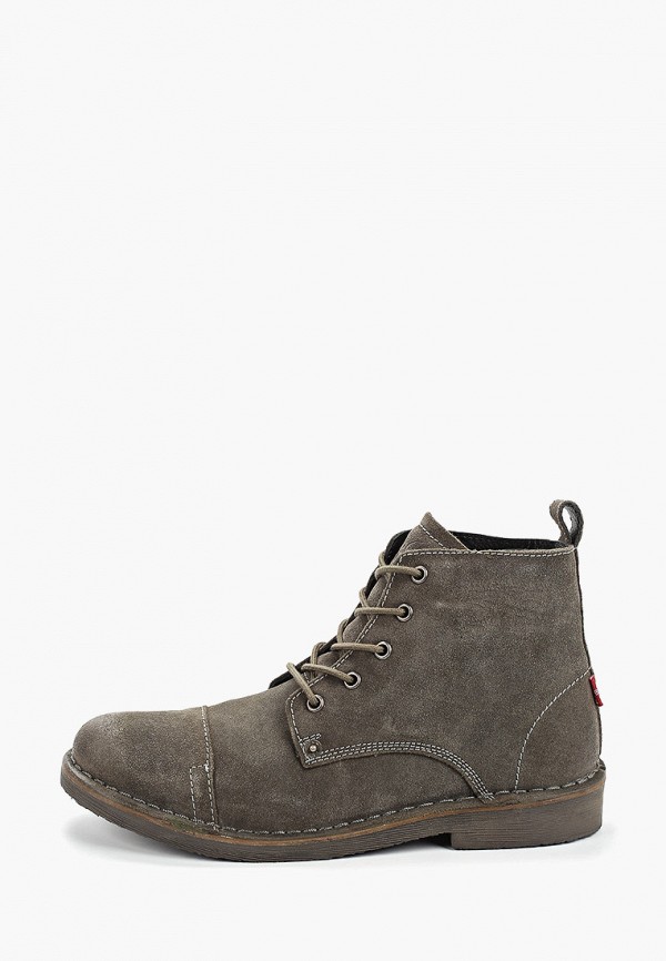 

Ботинки Levi's®, Серый