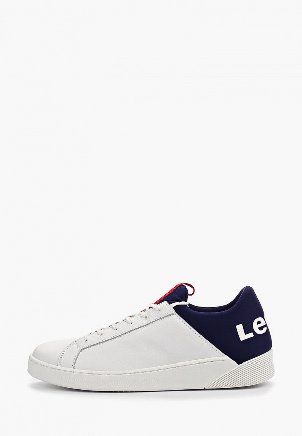 

Кеды Levi's®, Белый