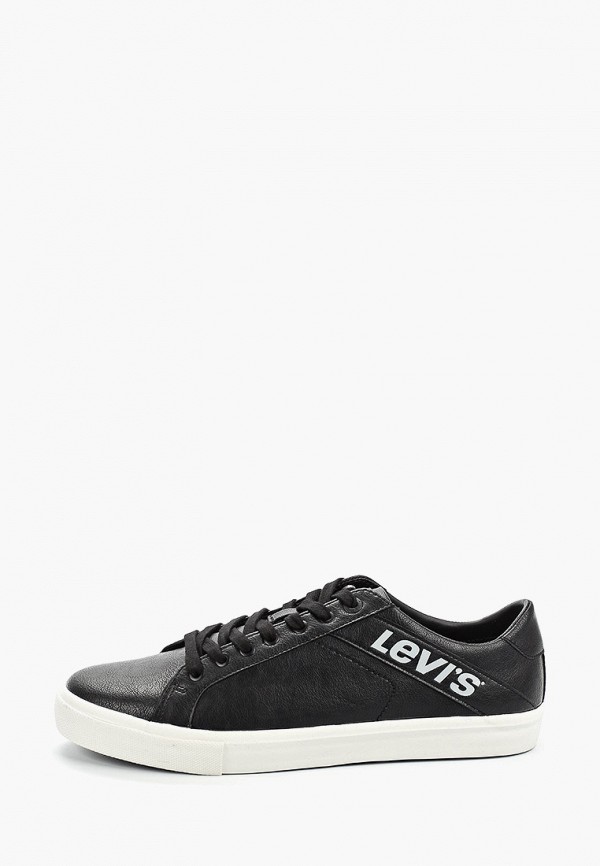 

Кеды Levi's®, Черный