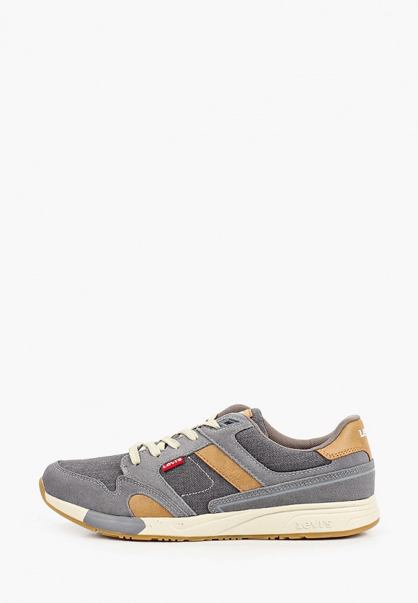 

Кроссовки Levi's®, Серый