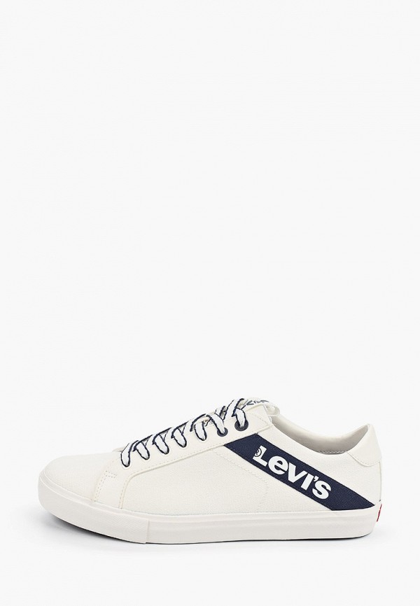 

Кеды Levi's®, Белый