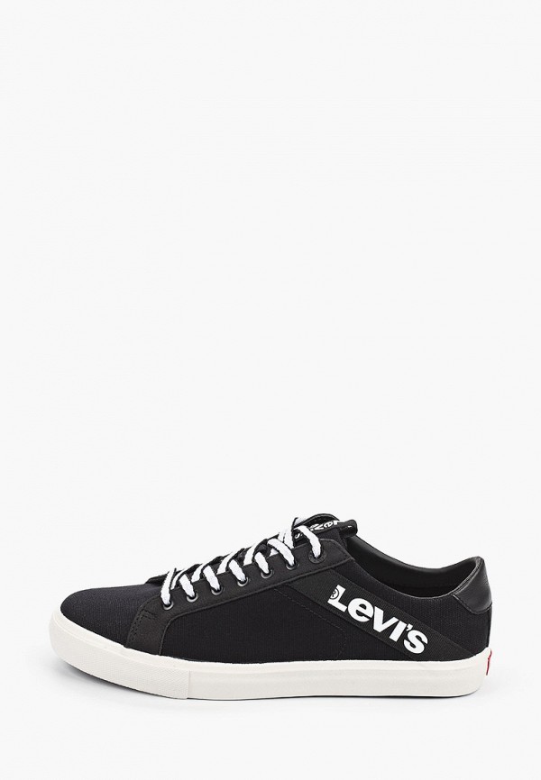 

Кеды Levi's®, Черный