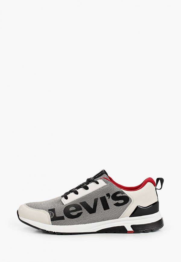 

Кроссовки Levi's®, Черный