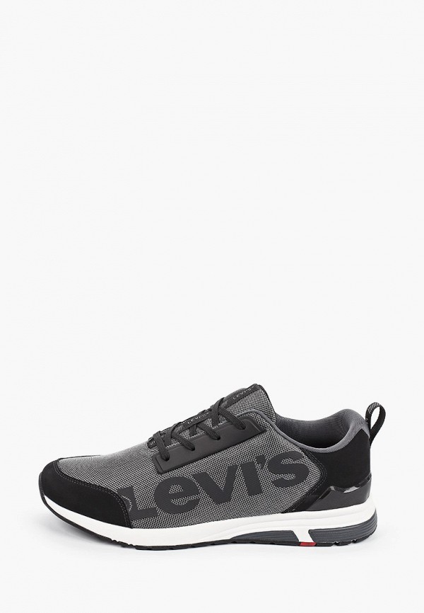

Кроссовки Levi's®, Серый