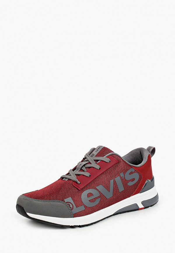 

Кроссовки Levi's®, Красный