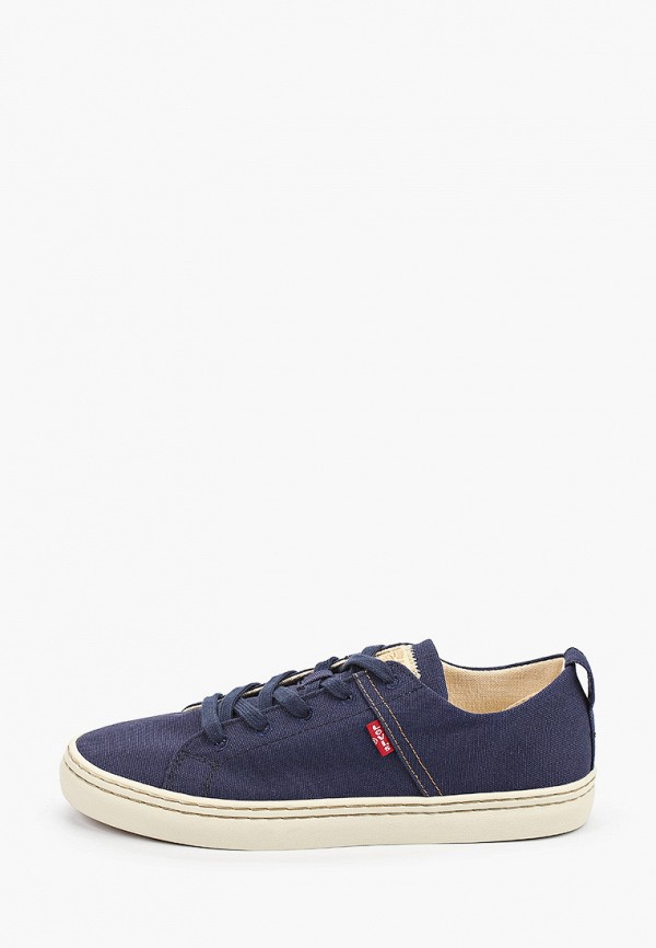 

Кеды Levi's®, Синий