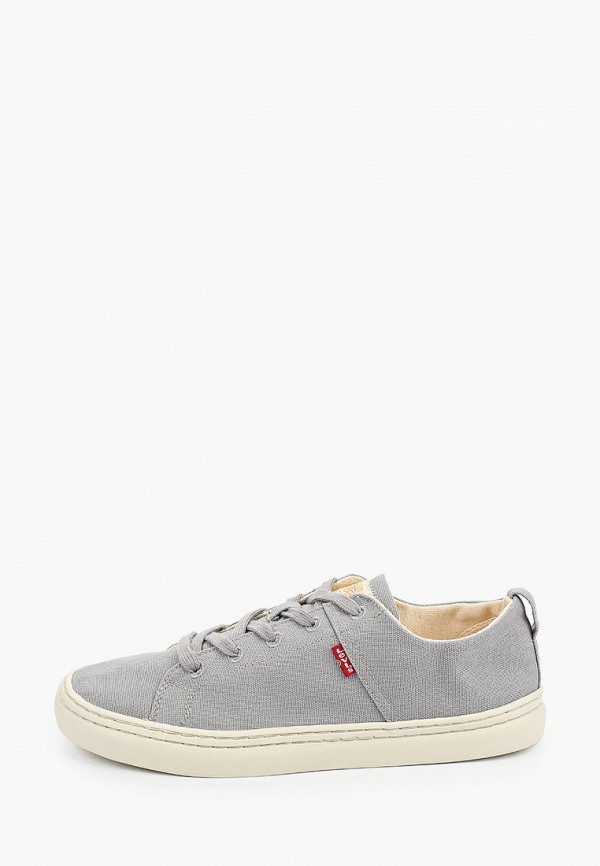 

Кеды Levi's®, Серый