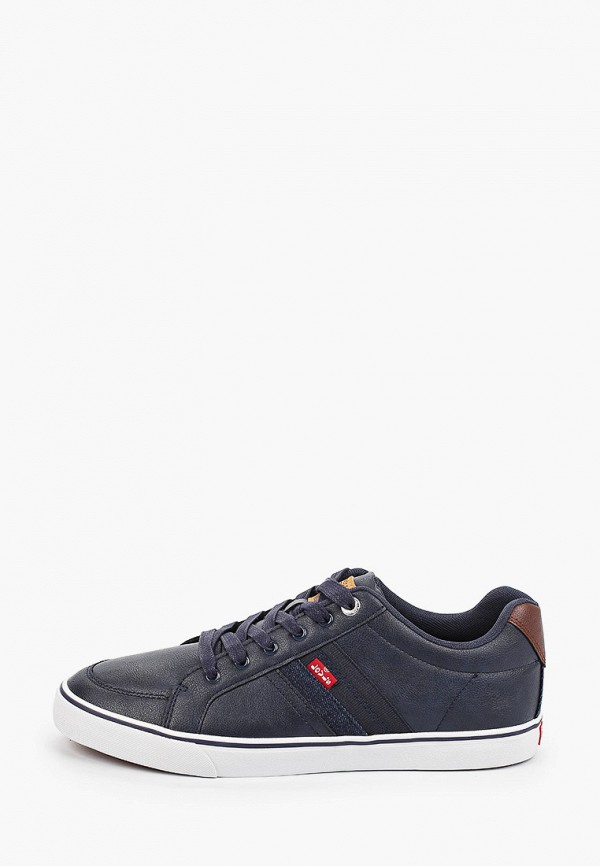 

Кеды Levi's®, Синий
