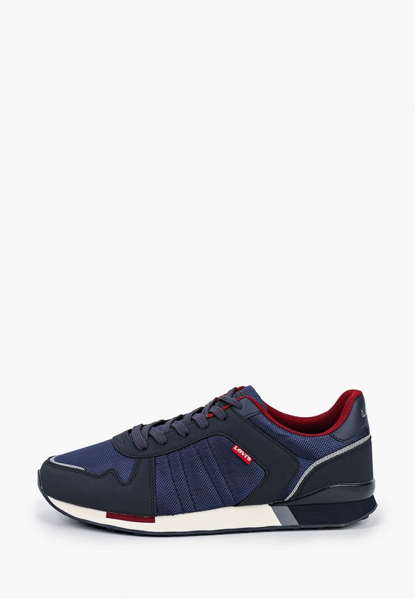 

Кроссовки Levi's®, Синий