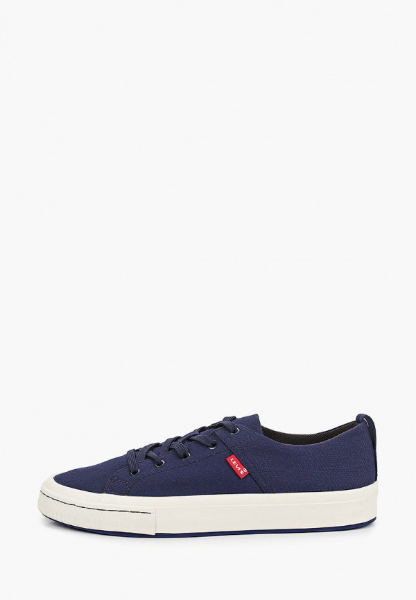 

Кеды Levi's®, Синий