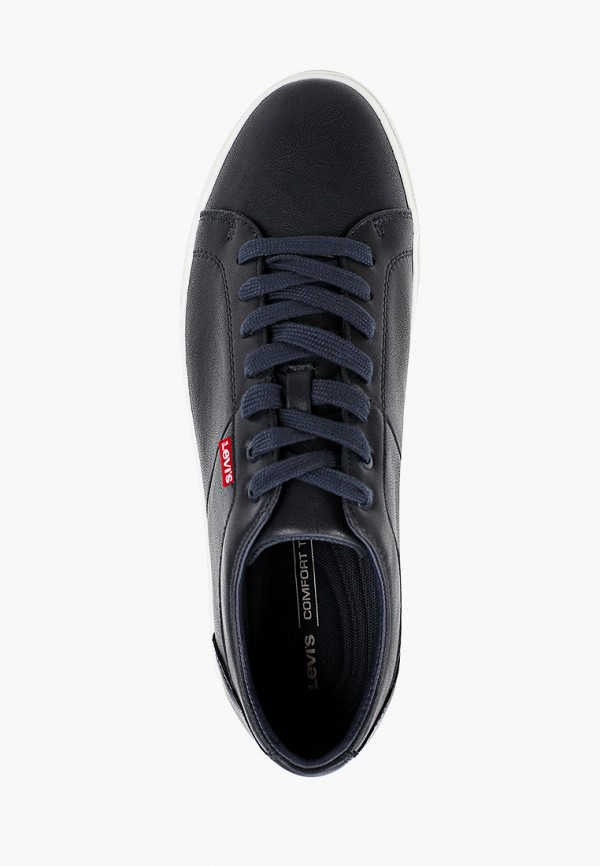 фото Кеды levi's®