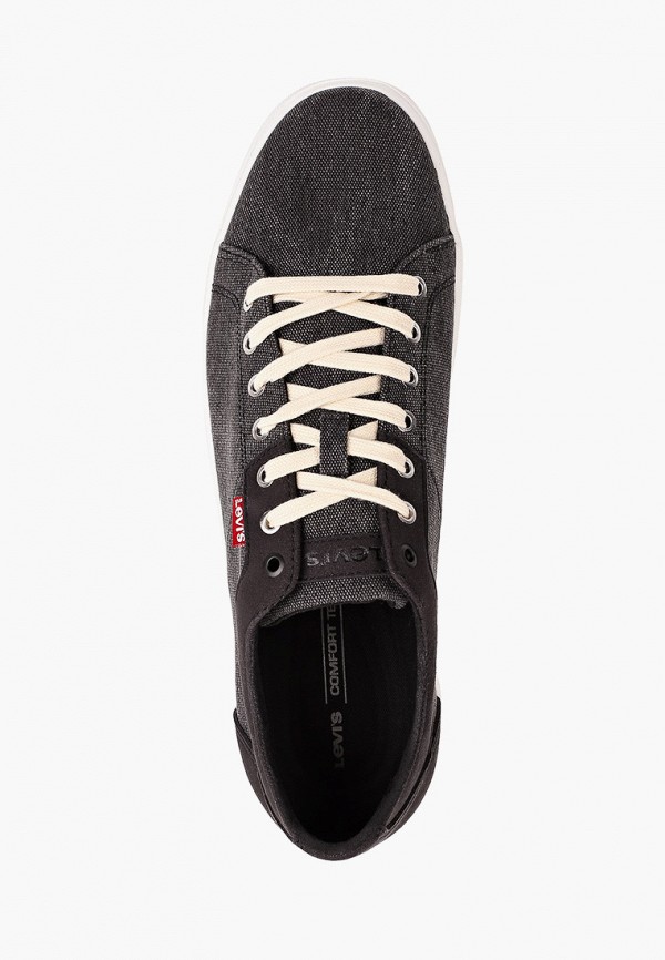 фото Кеды levi's®