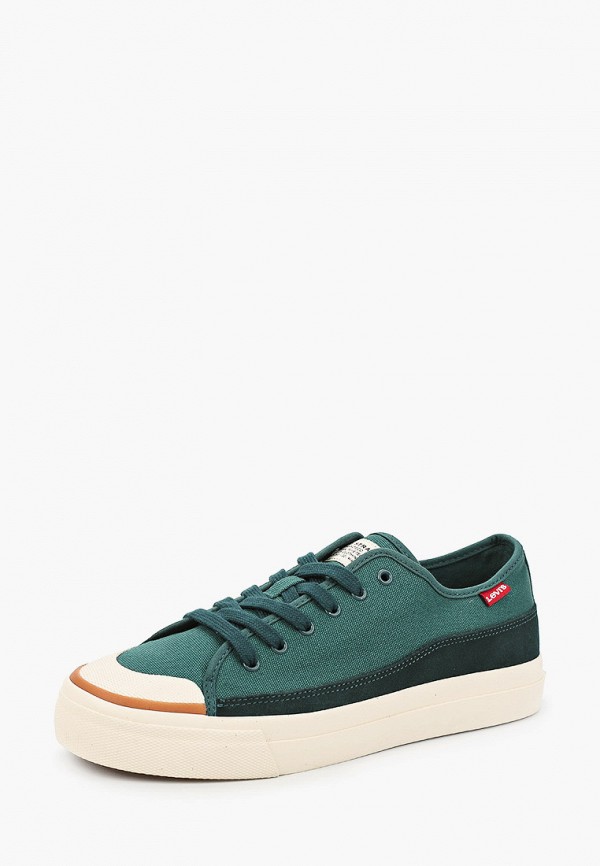 фото Кеды levi's®