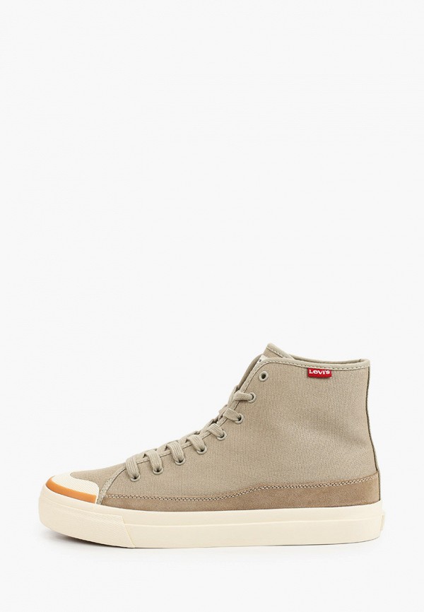 фото Кеды levi's®