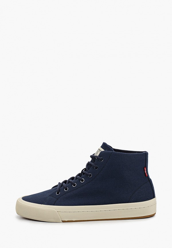 

Кеды Levi's®, Синий