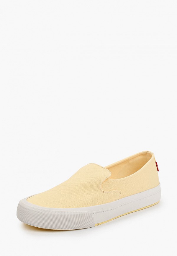 фото Слипоны levi's®