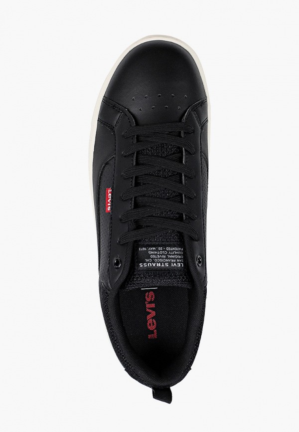 фото Кеды levi's®