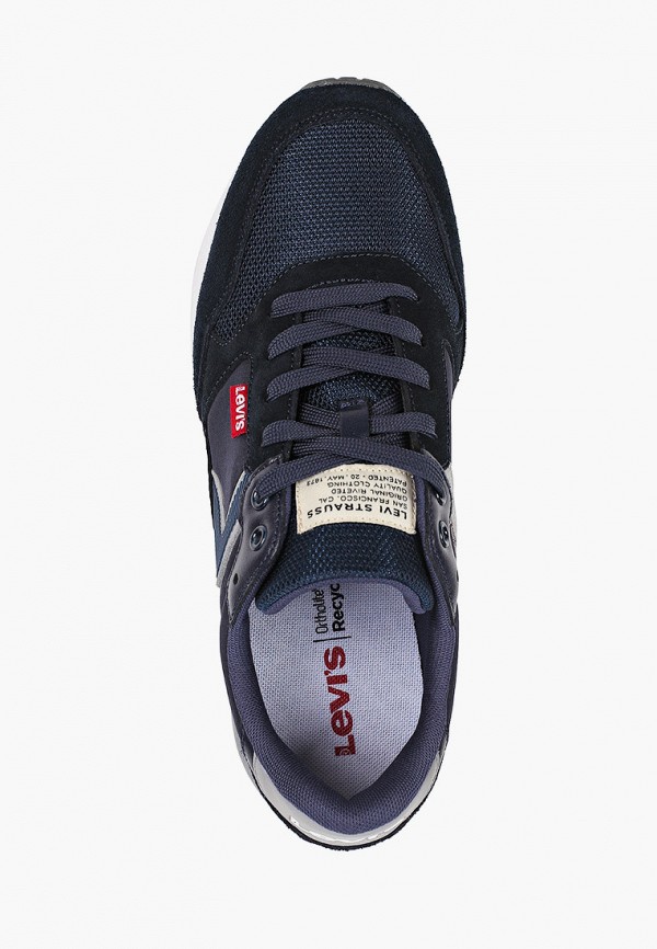 фото Кроссовки levi's®