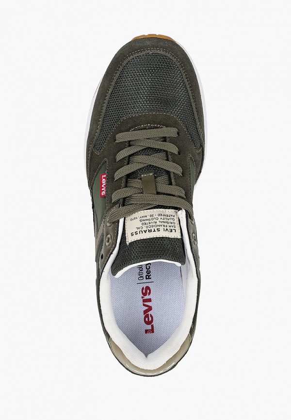 фото Кроссовки levi's®