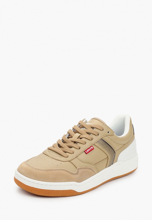 фото Кеды levi's®