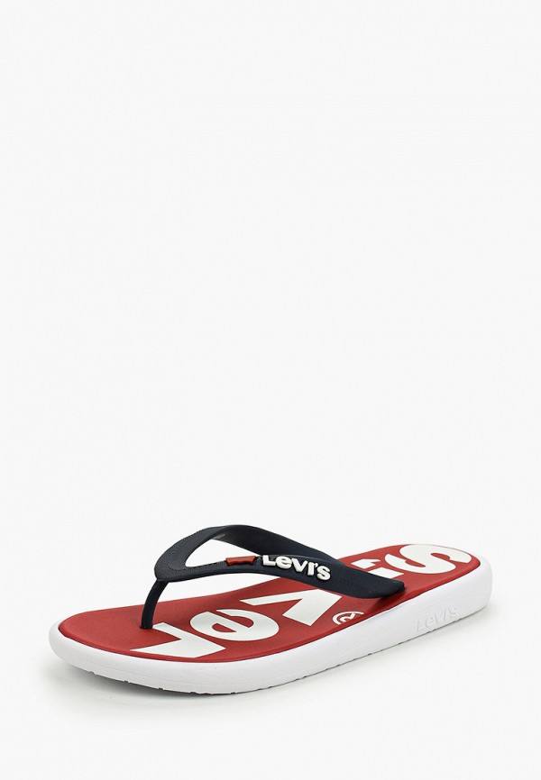 фото Сланцы levi's®