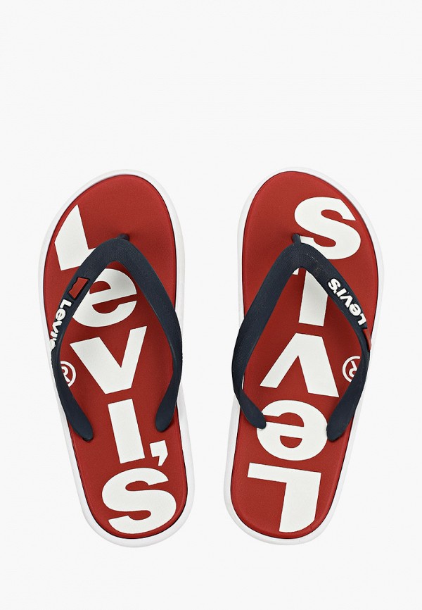 фото Сланцы levi's®
