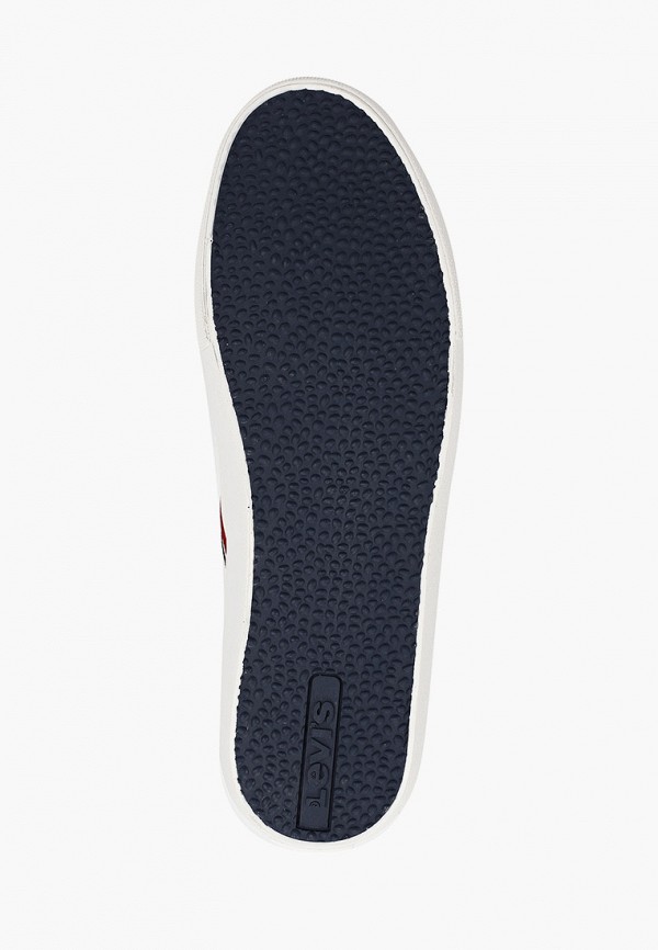 

Кеды Levi's®, Белый
