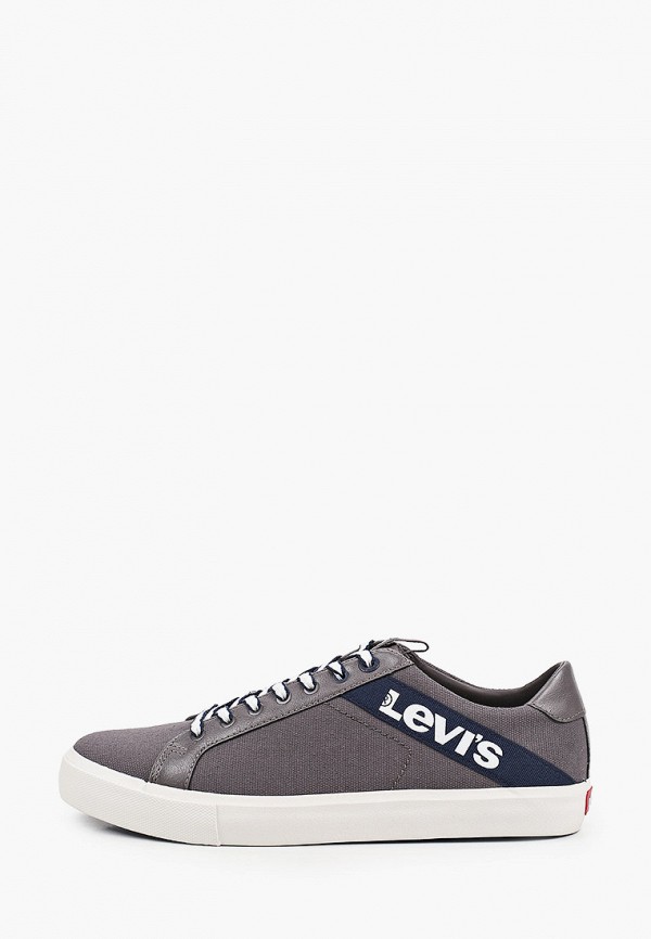 

Кеды Levi's®, Серый