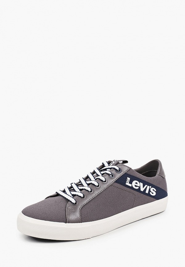 фото Кеды levi's®