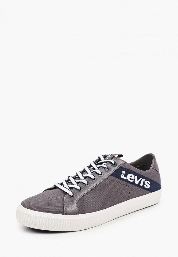 Кеды Levi's® 3810700600 Фото 2