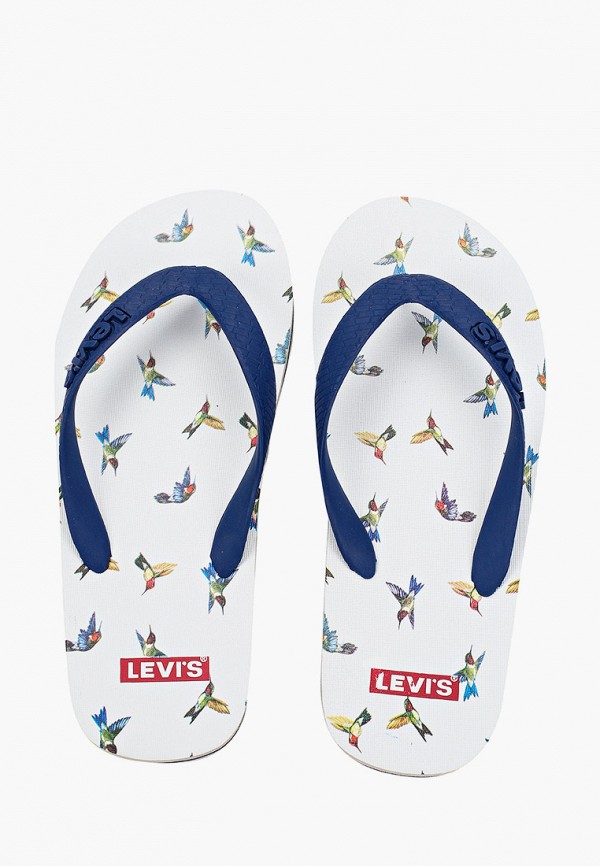 фото Сланцы levi's®