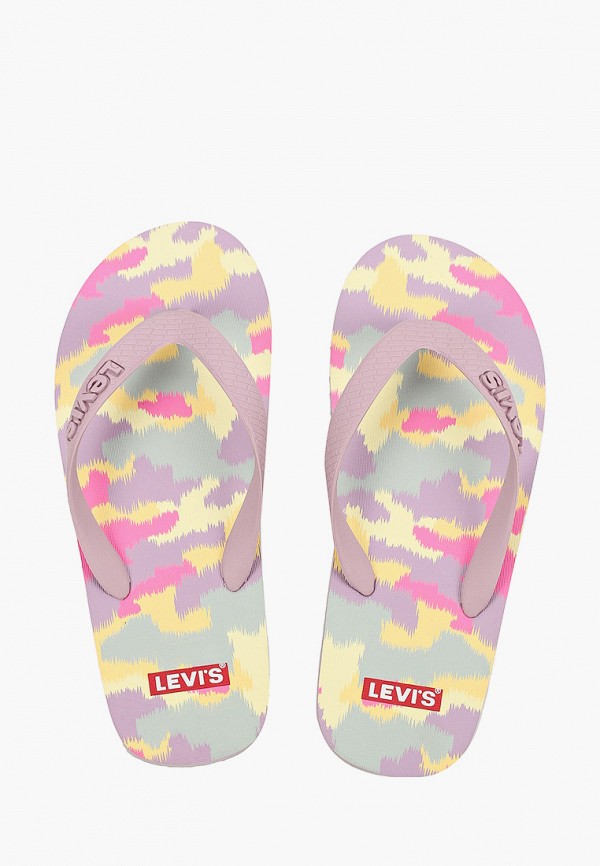 фото Сланцы levi's®