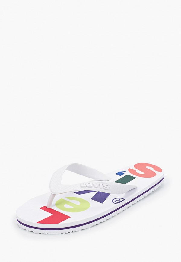 фото Сланцы levi's®