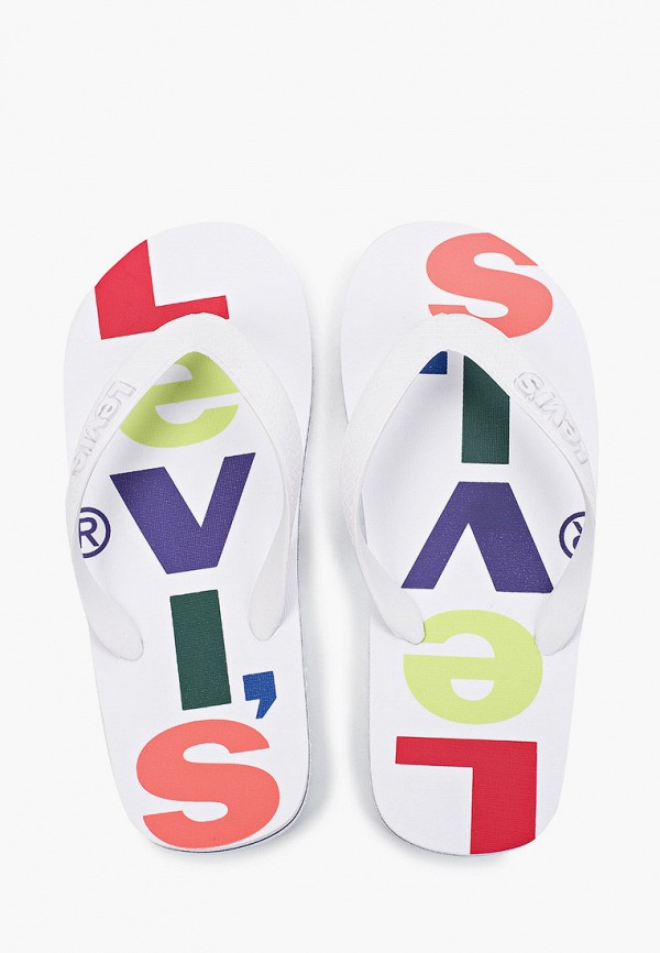 фото Сланцы levi's®