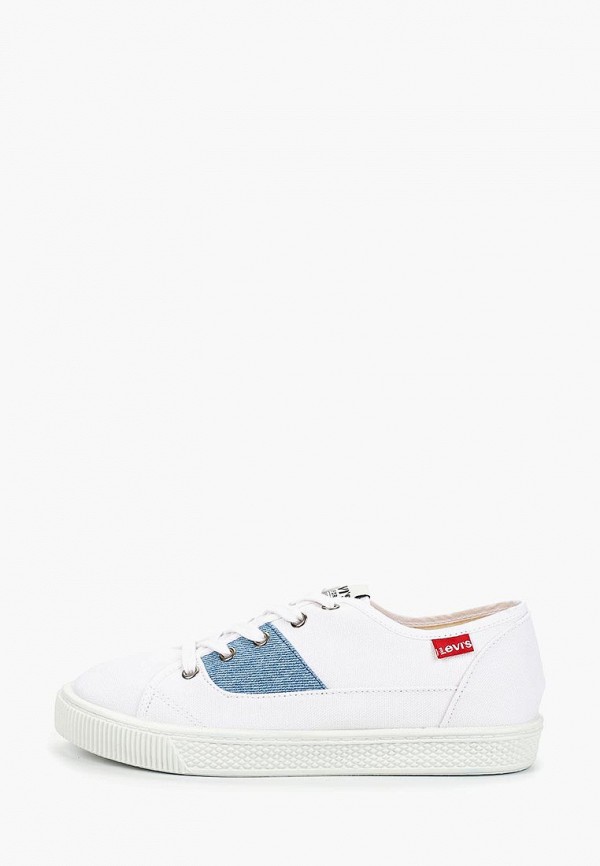 

Кеды Levi's®, Белый