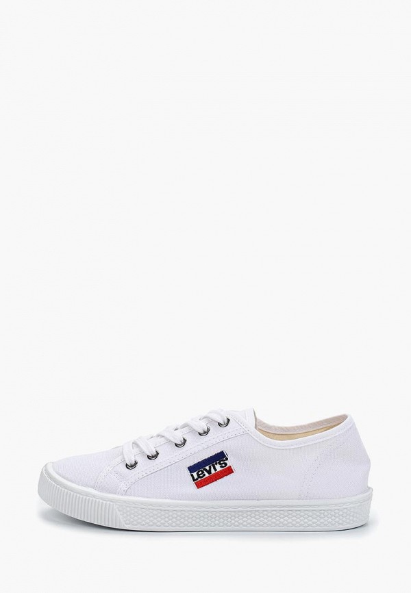 

Кеды Levi's®, Белый