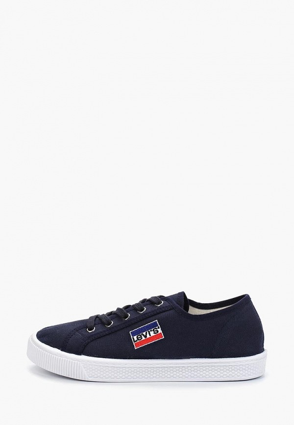 

Кеды Levi's®, Синий