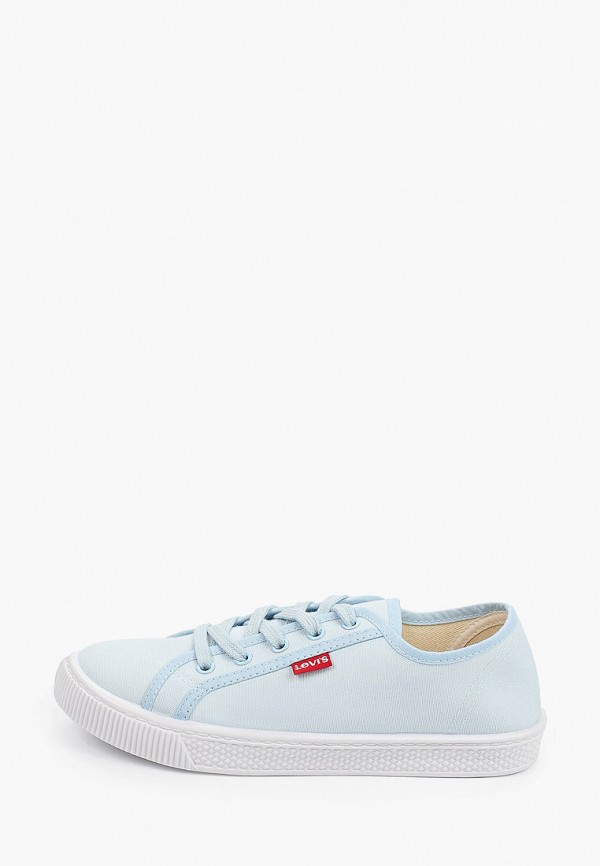 

Кеды Levi's®, Голубой