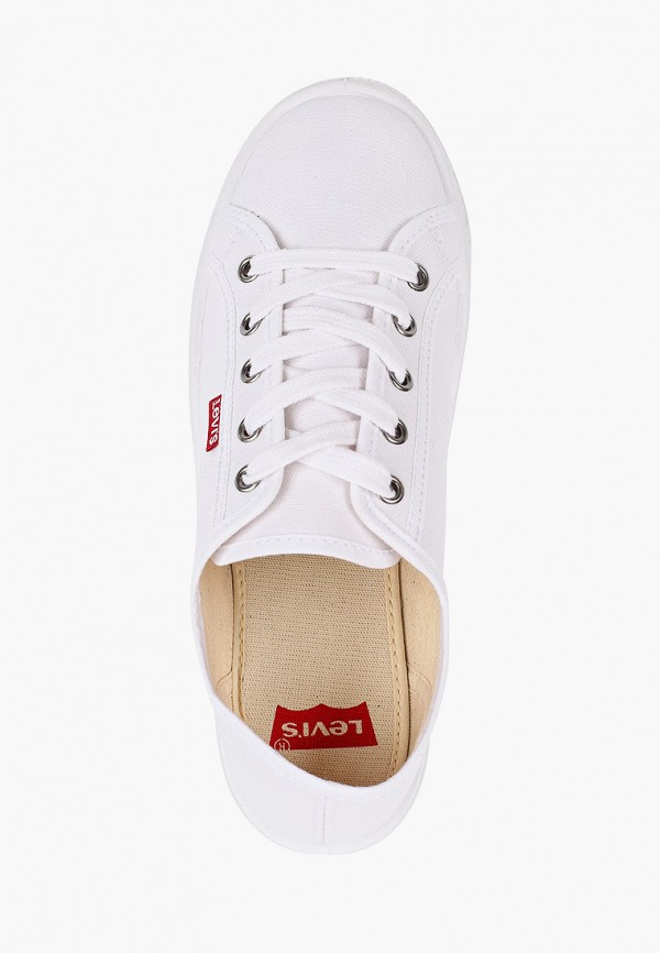 фото Кеды levi's®