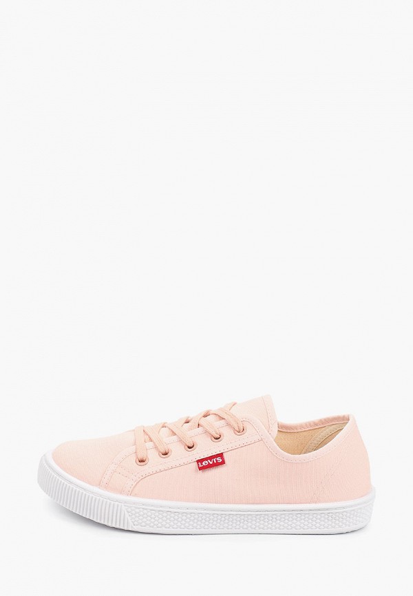 

Кеды Levi's®, Розовый