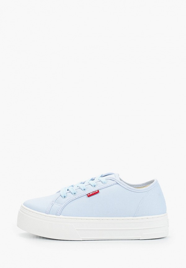 

Кеды Levi's®, Голубой