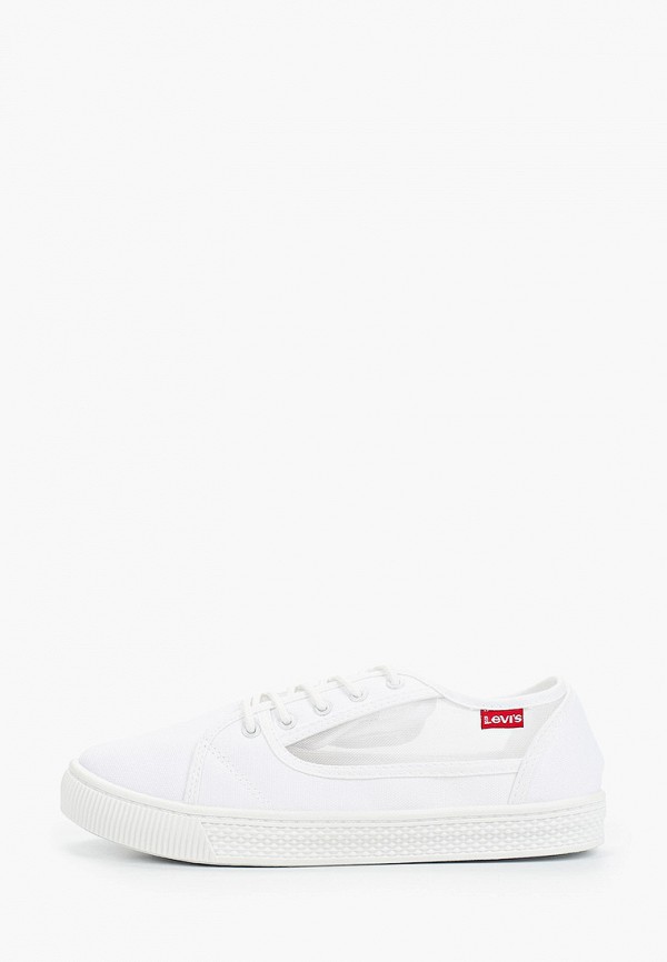 

Кеды Levi's®, Белый