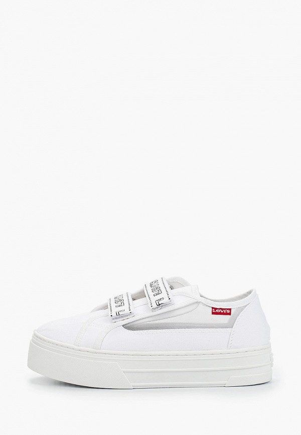 

Кеды Levi's®, Белый