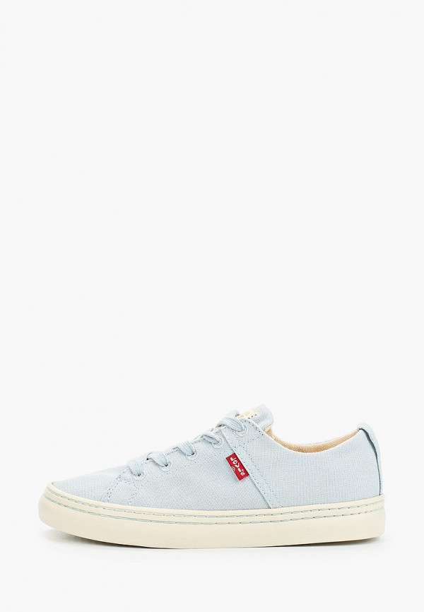 

Кеды Levi's®, Голубой