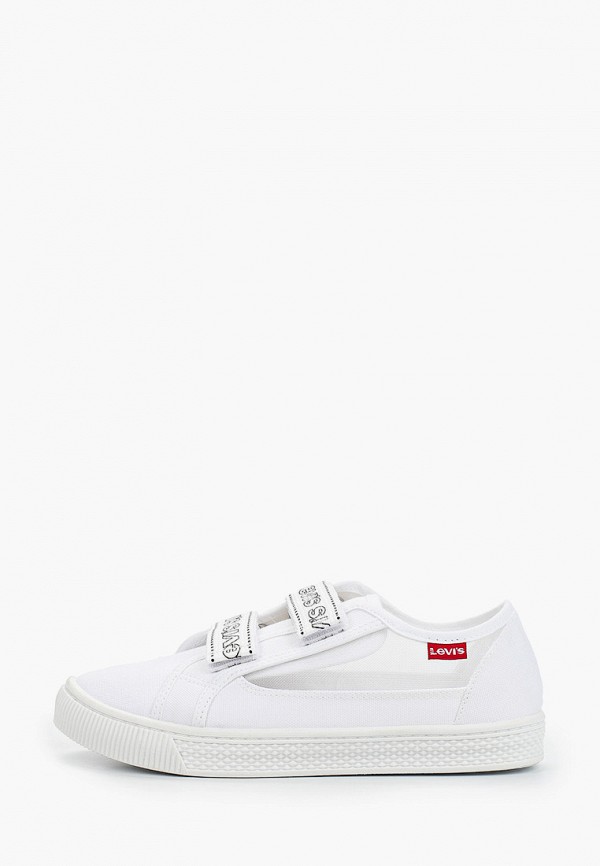 

Кеды Levi's®, Белый