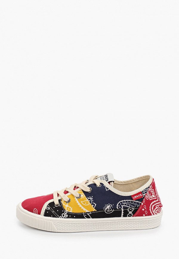 

Кеды Levi's®, Разноцветный