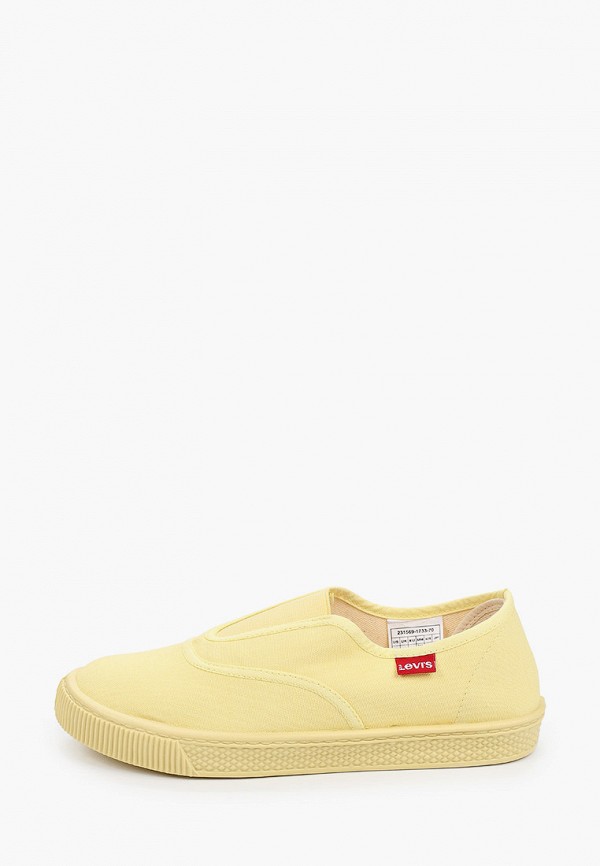 

Слипоны Levi's®, Желтый